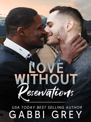 cover image of Love Without Reservations